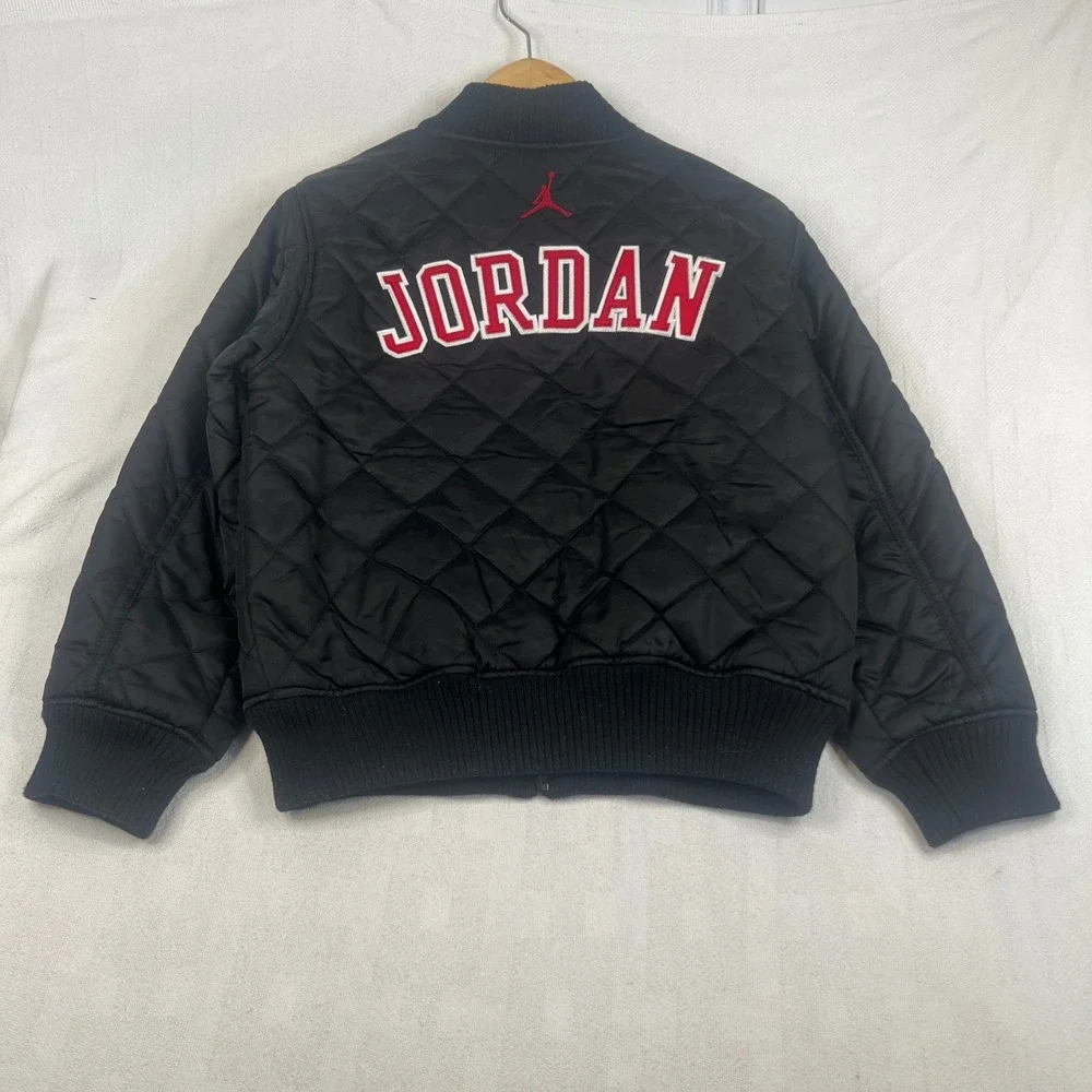 Jordan brand boys